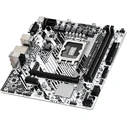 Motherboard ASRock H610M-HDV/M.2+ D5 Intel H610 LGA 1700 micro ATX