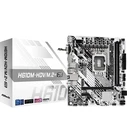 Motherboard ASRock H610M-HDV/M.2+ D5 Intel H610 LGA 1700 micro ATX