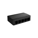 Network Switch Tenda SG105M Gigabit Eth. (10/100/1000) Black