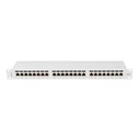Patch Panel Lanberg PPSA-1024-S 1U