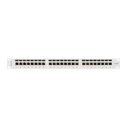Patch Panel Lanberg PPSA-1024-S 1U