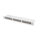 Patch Panel Lanberg PPSA-1024-S 1U
