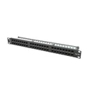 Patch Panel Lanberg PPU5-1048-B 1U