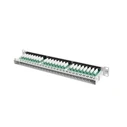Patch Panel Lanberg PPU5-1048-S 1U