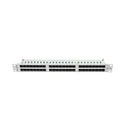 Patch Panel Lanberg PPU5-1048-S 1U