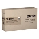 Toner Συμβατό Actis TB-2420A (Brother TN-2420A, 3000 pages, Black)