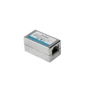 Αντάπτορας Δικτύου Lanberg AD-RJ45-RJ45-OS6 RJ-45 Silver