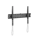 Βάση Τηλεόρασης Gembird WM-70F-01 177.8cm (70") Black