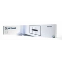 Βάση Τηλεόρασης Gembird WM-70F-01 177.8cm (70") Black
