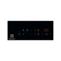 Εστία Κουζίνας Electrolux LHR3233CK hob Black Built-in Ceramic 2 zone(s)