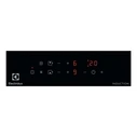 Εστία Κουζίνας Electrolux LIT30230C Black Built-in Zone induction 2 zone(s)