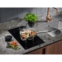 Εστία Κουζίνας Electrolux LIT30230C Black Built-in Zone induction 2 zone(s)