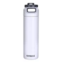 Θερμός Kambukka Elton Insulated Chalk White - bottle, 600 ml