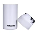 Θερμός Kambukka Elton Insulated Chalk White - bottle, 600 ml
