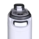 Θερμός Kambukka Elton Insulated Chalk White - bottle, 600 ml