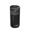 Θερμός Kambukka Etna mug 300 ml - Pitch Black