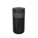 Θερμός Kambukka Etna mug 300 ml - Pitch Black