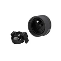 Θερμός Kambukka Etna mug 300 ml - Pitch Black