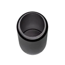 Θερμός Kambukka Olympus Matte Black - mug, 500 ml