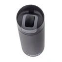 Θερμός Kambukka Olympus Matte Black - mug, 500 ml