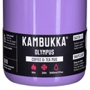 Θερμός Kambukka Olympus Violet - mug, 500 ml