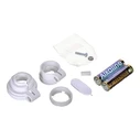 Θερμοστάτης Καλοριφέρ TP-Link KE100 Smart WiFi (head and hub White kit)