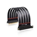 Καλώδιο Thermaltake TT Premium PCI-E 4.0 Extender 300mm with 90 degree
