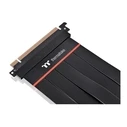 Καλώδιο Thermaltake TT Premium PCI-E 4.0 Extender 300mm with 90 degree