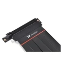 Καλώδιο Thermaltake TT Premium PCI-E 4.0 Extender 300mm with 90 degree