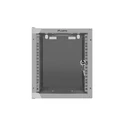 Καμπίνα Δικτύου Lanberg WALL 10" 6U (280X310, GRAY)