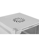 Καμπίνα Δικτύου Lanberg wall-mount 10" 9U (280x310, gray)