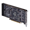 Κάρτα Γραφικών AMD Radeon Pro W7500 8GB GDDR6, 4x DP 2.1, 70W, PCI Gen4 x8