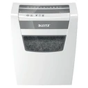 Καταστροφέας Εγγράφων Leitz IQ Home Office P-4 Particle-cut 22cm White