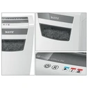 Καταστροφέας Εγγράφων Leitz IQ Home Office P-4 Particle-cut 22cm White
