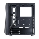 Κουτί Η/Υ Cooler Master CMP 520 Midi Black