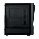Κουτί Η/Υ Cooler Master CMP 520 Midi Black