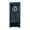 Κουτί Η/Υ Cooler Master CMP 520 Midi Black