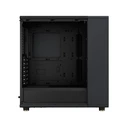 Κουτί Η/Υ Fractal Design North Black