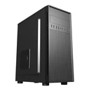Κουτί Η/Υ Gembird CCC-FC-160 office Fornax 160, Black