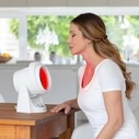 Λάμπα Υπερύθρων Infrared lamp Medisana IR 850