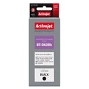 Μελάνι Συμβατό Activejet AB-D60BK (Brother BT-D60BK, Supreme, 100 ml, Black)