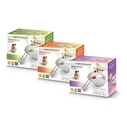 Μίξερ Χειρός Esperanza EKM007R Red,White 150 W