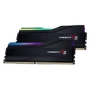 Μνήμη RAM Σταθερού DDR5 96GB G.Skill Trident Z5 RGB F5-6400J3239F48GX2-TZ5RK 2 x 48GB 6400 MHz