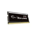 Μνήμη RAM Φορητού DDR5 64GB G.Skill Ripjaws F5-5600S4040A32GX2-RS 2 x 32GB 5600 MHz