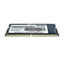 Μνήμη RAM Φορητού DDR5 8GB Patriot Signature PSD58G560041S 1 x 8GB 5600 MHz