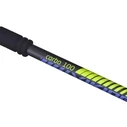 Μπατόν Viking CARBO LITE TREKKING Black/LIME