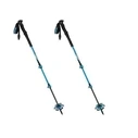 Μπατόν Viking VARIO TOUR SKITOURING BLUE/Black