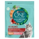 Ξηρά Τροφή Γάτας Purina Dual Nature Uri-Balance Sterilized 750 g