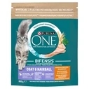 Ξηρά Τροφή Γάτας Purina One Bifensis Coat & Hairball Chicken 800 g