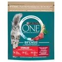 Ξηρά Τροφή Γάτας Purina One Bifensis Sterilcat Beef 800 g